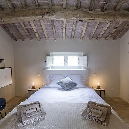 Villa Pomona コルトーナ エクステリア 写真